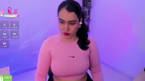 Snapshot of isabella_aristi03 chatting on October 9, 3:10 am isabella_aristi03 online show from October 9, 3:10 am