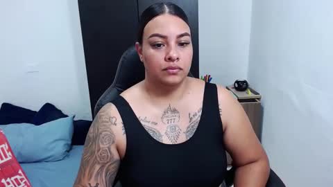 Snapshot of isabella_hots chatting on January 30, 10:29 am estefania online show from January 30, 10:29 am