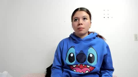 isabella_jaramillo online show from November 9, 12:34 pm