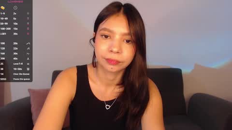 Snapshot of isabella_jones9 chatting on January 26, 1:31 am ISABELLA online show from January 26, 1:31 am