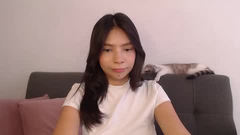 Snapshot of isabella_jones9 chatting on February 22, 8:26 pm ISABELLA online show from February 22, 8:26 pm