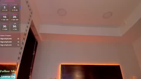  Isabel Lopez online show from September 21, 12:26 pm