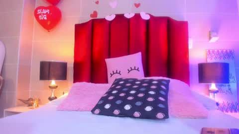 isabella montez online show from February 13, 12:11 pm