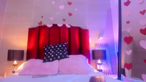 isabella montez online show from February 10, 12:08 pm