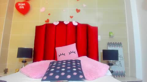 isabella montez online show from February 27, 12:02 pm