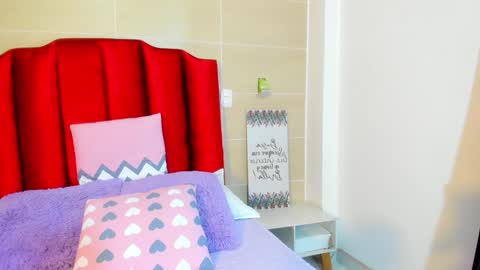 isabella montez online show from January 14, 12:03 pm