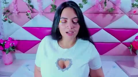 Isabella online show from May 16, 3:09 am