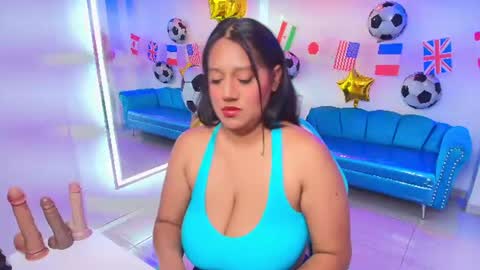 Isabella  online show from June 18, 8:47 pm
