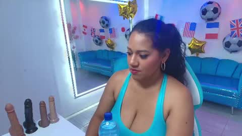 Isabella  online show from July 10, 8:53 pm