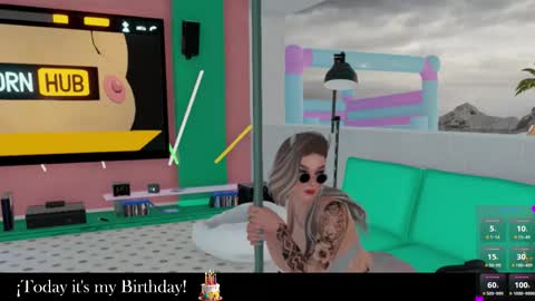 Snapshot of isabella_sunn chatting on September 24, 8:30 pm isabella_sunn online show from September 24, 8:30 pm