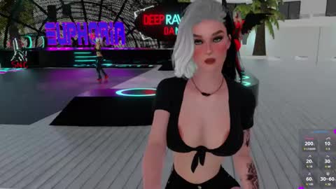 Snapshot of isabella_sunn chatting on October 17, 4:59 am isabella_sunn online show from October 17, 4:59 am
