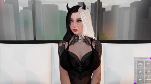 isabella_sunn online show from November 14, 7:14 pm