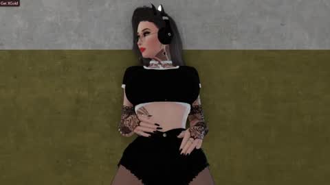 isabella_sunn online show from July 7, 11:29 pm
