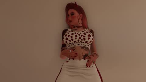 isabella_sunn online show from February 15, 1:19 am