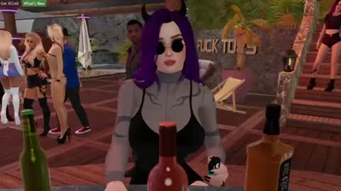 isabella_sunn online show from June 16, 2:45 am