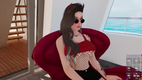 Snapshot of isabella_sunn chatting on September 29, 10:04 pm isabella_sunn online show from September 29, 10:04 pm