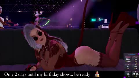 Snapshot of isabella_sunn chatting on September 22, 6:34 am isabella_sunn online show from September 22, 6:34 am
