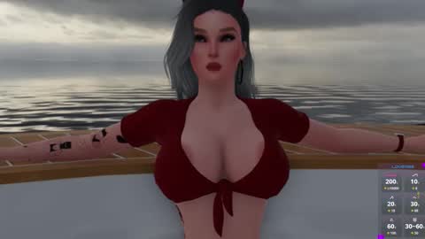Snapshot of isabella_sunn chatting on September 26, 9:45 pm isabella_sunn online show from September 26, 9:45 pm