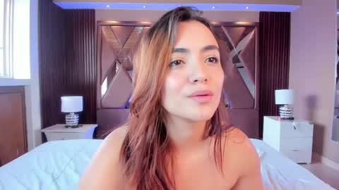 Snapshot of isabellaajoness chatting on October 16, 3:03 pm Isabella Everyday From 0530 to 1430 Col Time online show from October 16, 3:03 pm
