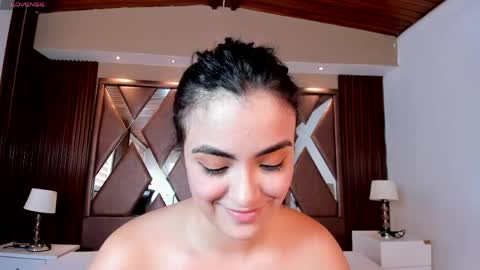 Isabella  Everyday From 0530 to 1430 Col Time online show from April 15, 2:28 pm