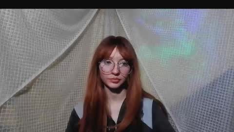 isabellablacky online show from February 24, 2:49 am