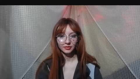isabellablacky online show from February 15, 1:53 am