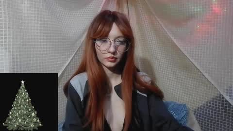 isabellablacky online show from December 26, 12:25 am