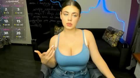 isabellabler online show from November 9, 12:56 pm