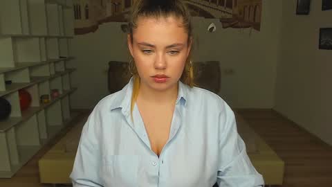 Snapshot of isabellabler chatting on December 7, 12:35 pm isabellabler online show from December 7, 12:35 pm