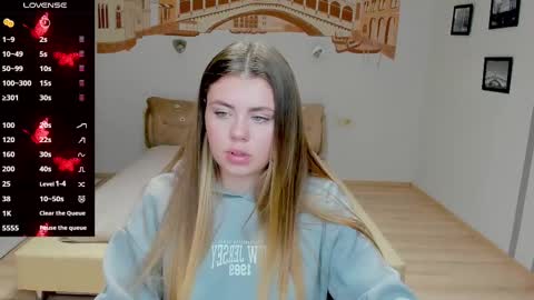 Snapshot of isabellabler chatting on February 21, 6:40 am isabellabler online show from February 21, 6:40 am
