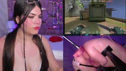 isabellablow online show from March 9, 1:58 pm