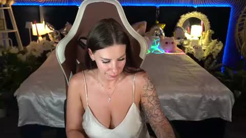 Marina online show from June 12, 12:57 pm