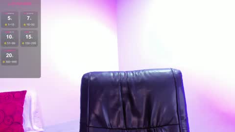 Snapshot of isabellagh1 chatting on February 6, 6:24 pm Instagram soybella01 online show from February 6, 6:24 pm