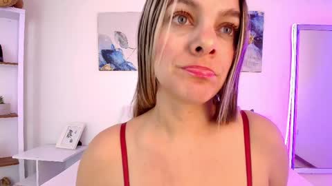 Isabella  online show from June 4, 2:43 pm