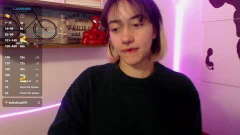 Tati - online show from January 7, 11:58 am