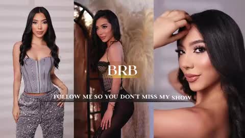 ISABELLA  online show from June 15, 10:32 pm