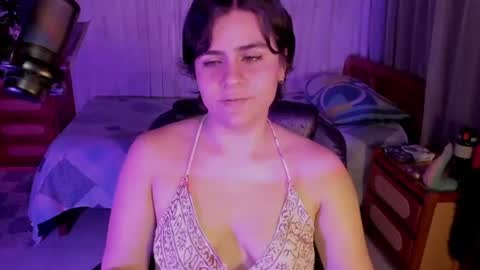 Isabella online show from June 14, 5:30 am