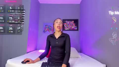 Isabella online show from February 13, 10:22 pm