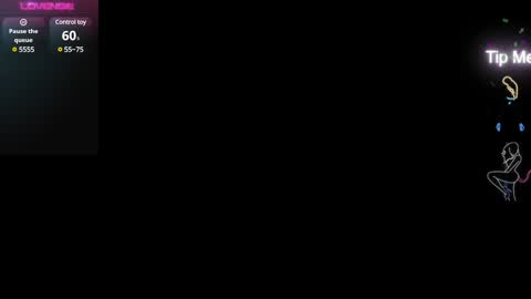 Isabella online show from January 22, 10:38 pm