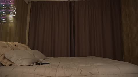 Bella online show from October 13, 4:48 am