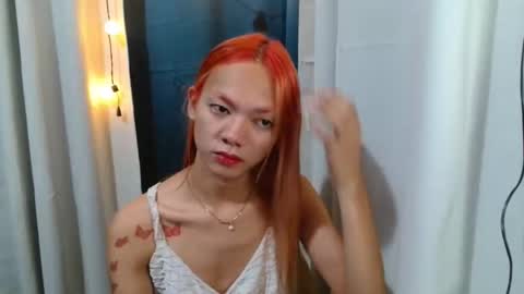 isabellatx online show from March 15, 6:48 am