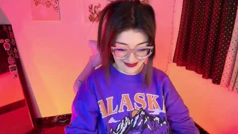 Isabella Ferrer online show from November 24, 4:36 am