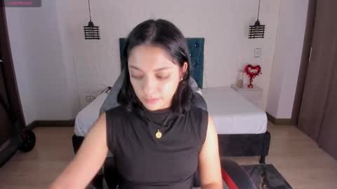 isabel  online show from January 12, 4:56 pm