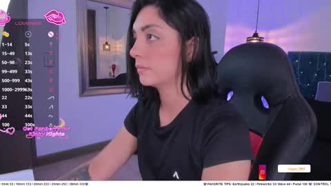 isabel  online show from February 2, 5:34 pm