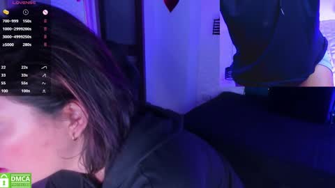 isabel  online show from September 10, 10:54 pm