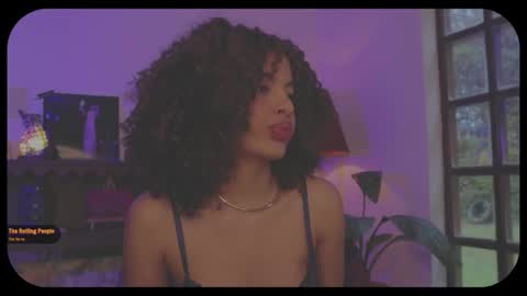 Isabel Birthday broadcast on February 15th online show from February 26, 10:20 pm