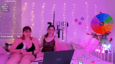 IsaXsab online show from January 10, 3:11 am