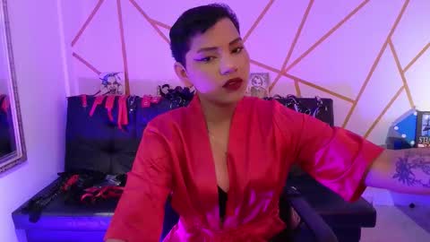 Snapshot of ise_lunny chatting on October 16, 9:06 pm isabela online show from October 16, 9:06 pm