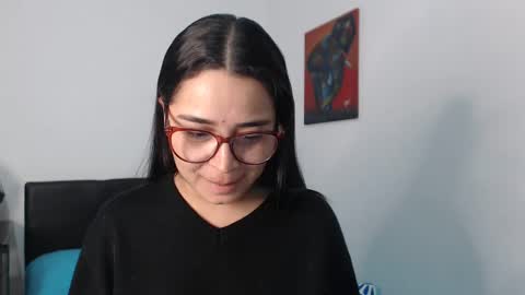 Snapshot of isemma chatting on February 27, 3:25 am Emma online show from February 27, 3:25 am