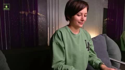 Ishtar online show from October 27, 3:18 pm